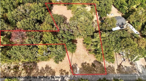 Photo of 5226 Tom Hickman Lane, Log Cabin, TX 75148 (MLS # 21362469)