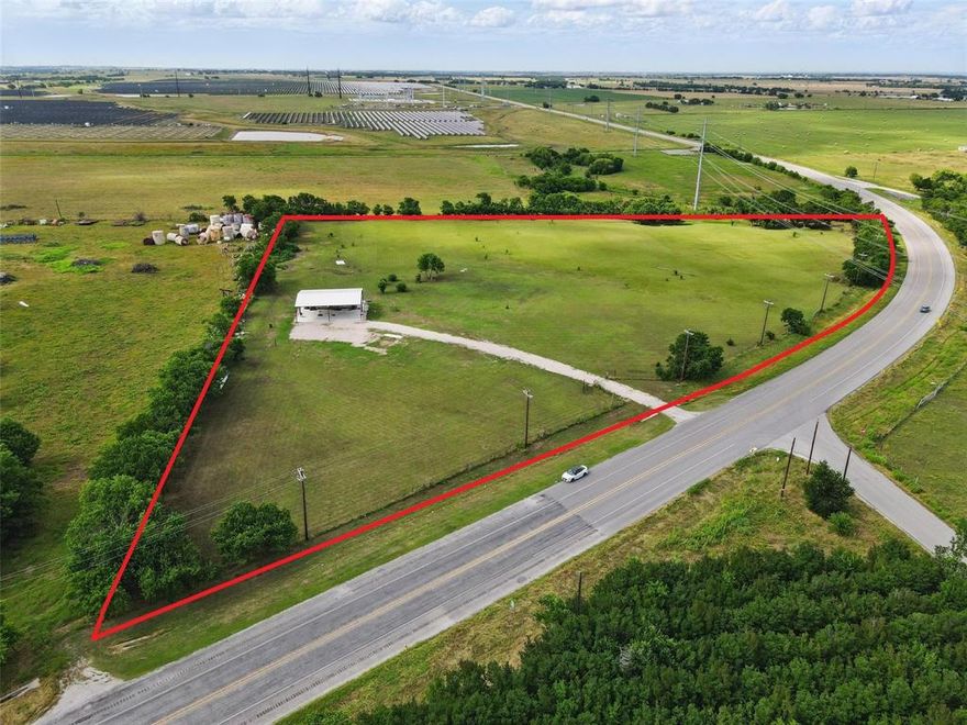 Build Your Legacy on 10 Unrestricted Acres! This prime 10-acre land offering presents an exceptional opportunity to create
the home you've always envisioned on this beautiful and unrestricted 10-acre parcel. Ideally located just outside city limits
with electricity already on-site and a septic system ready to go, your building process will be seamless! Slow down and enjoy
the tranquility of rural living with the convenience of being near the highly sought-after Era ISD. Reminder - No restrictions –
bring your vision to life!