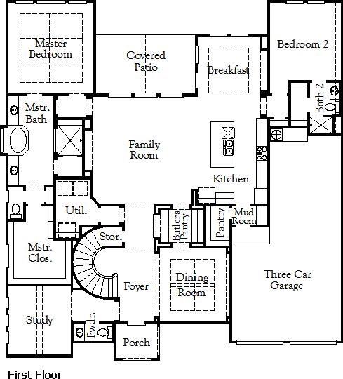 2413 Judith Drive