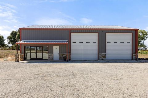 834 Riley Lane Tolar TX 76476