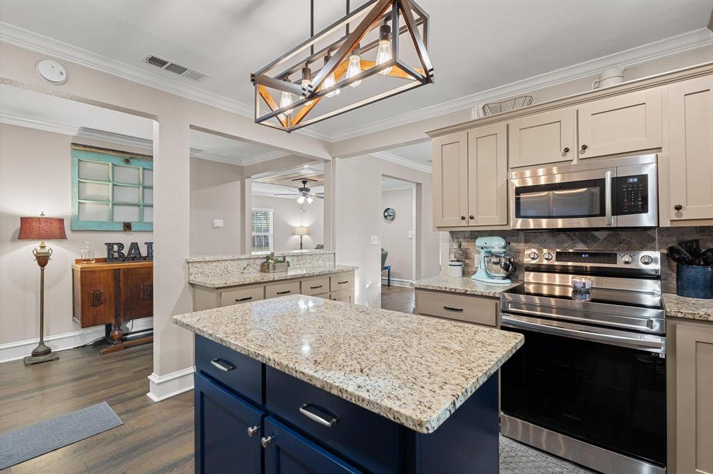 Original - Residential