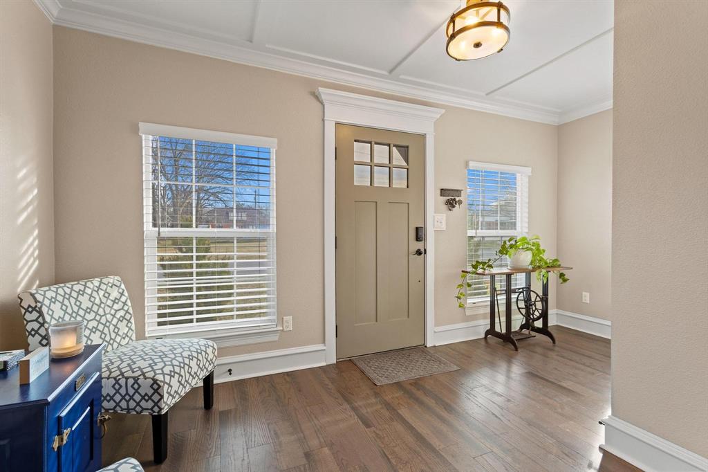 Original - Residential