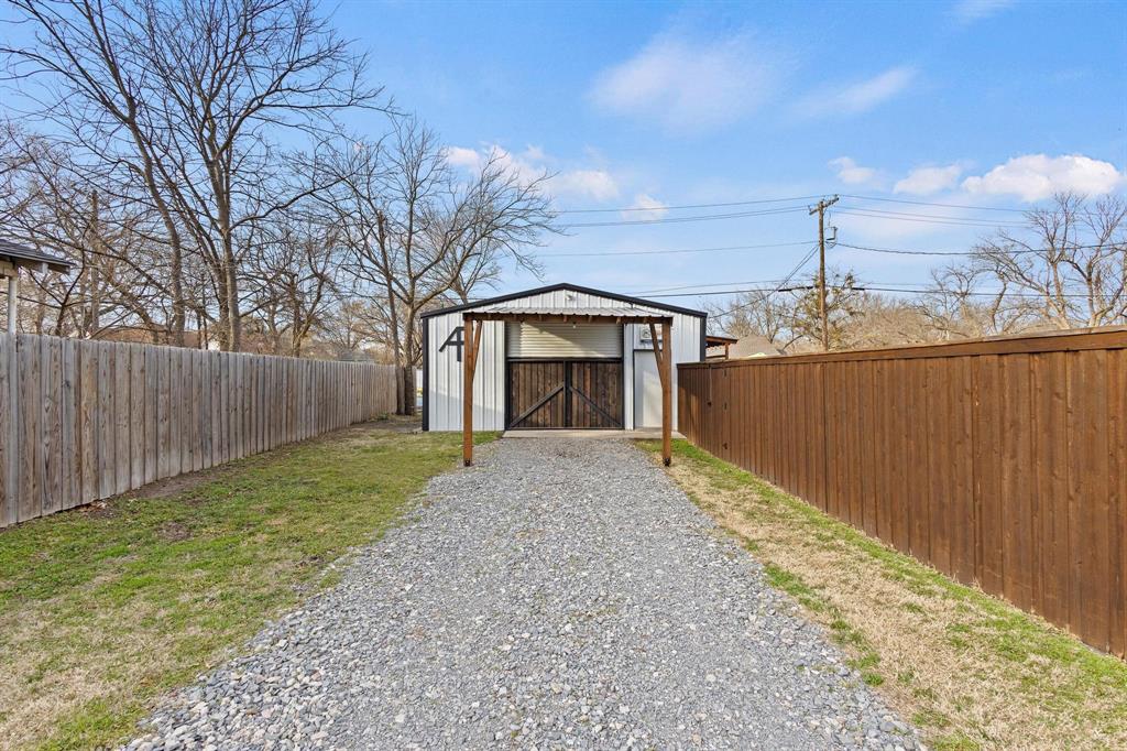 Original - Residential