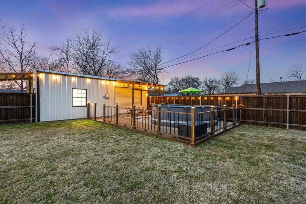 Original - Residential