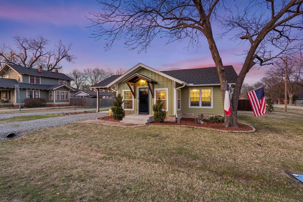 Original - Residential