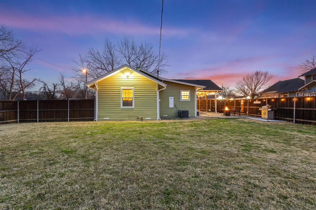 Original - Residential