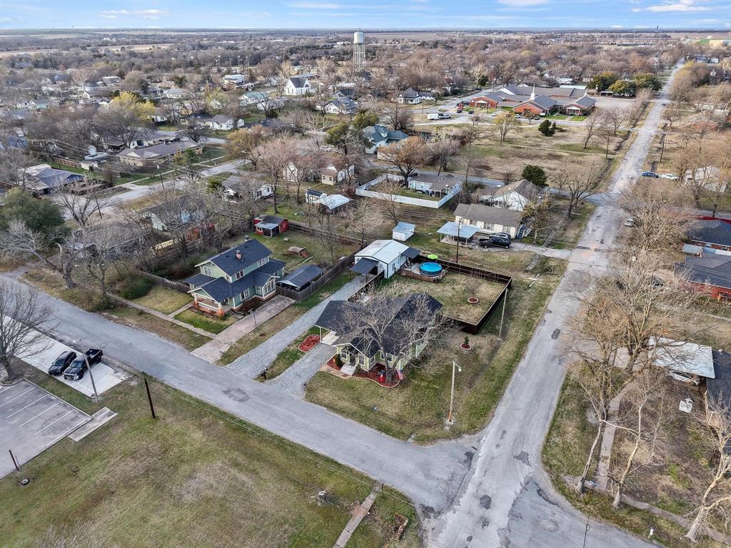 Original - Residential