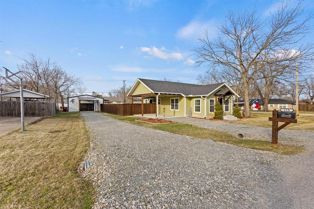 Original - Residential