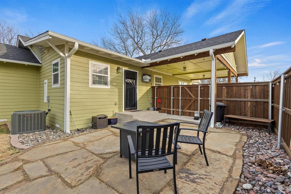 Original - Residential