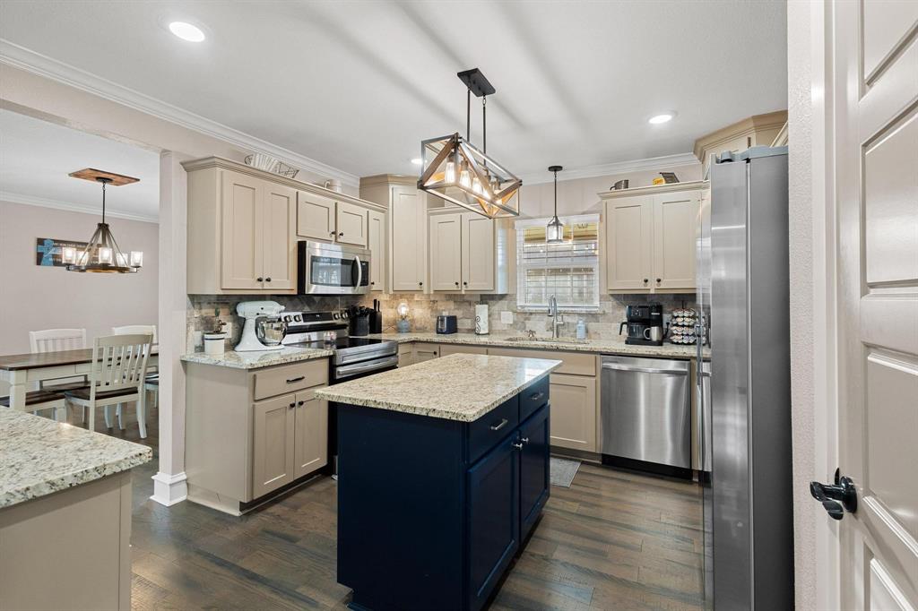 Original - Residential