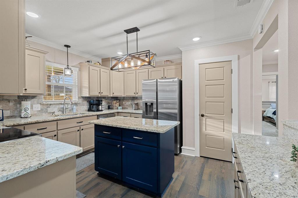 Original - Residential