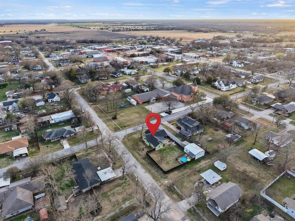 Original - Residential