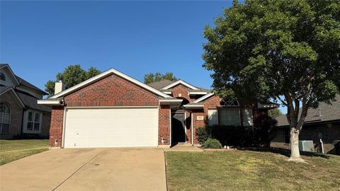 7910 Cabin Court Arlington TX 76002