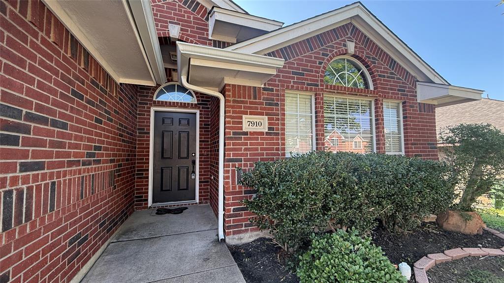 7910 Cabin Court