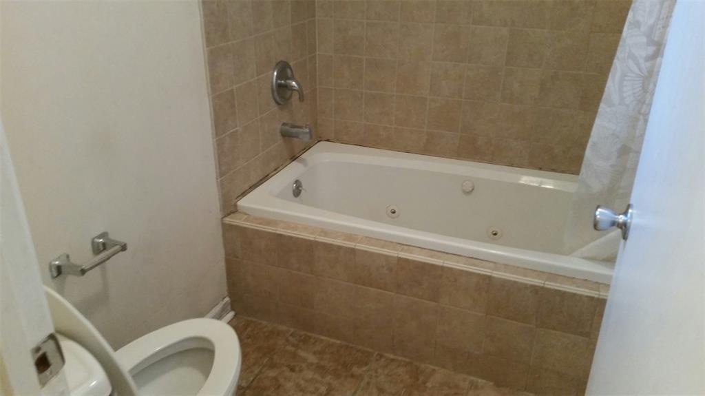 Brothers Broadmoor Terrace Sub - Residential Lease