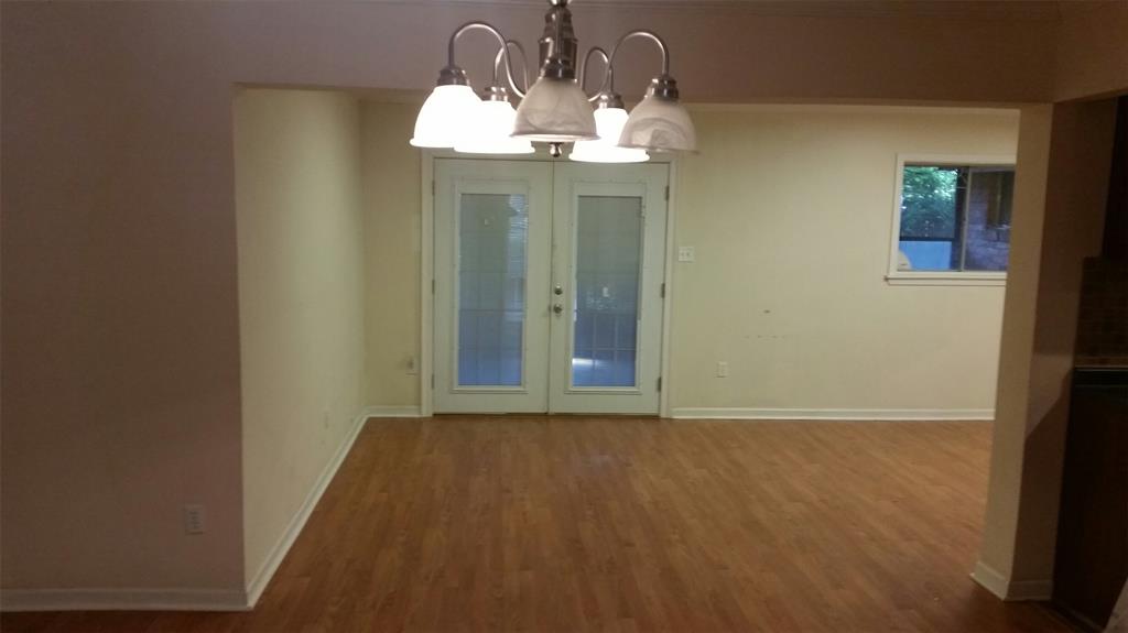 Brothers Broadmoor Terrace Sub - Residential Lease