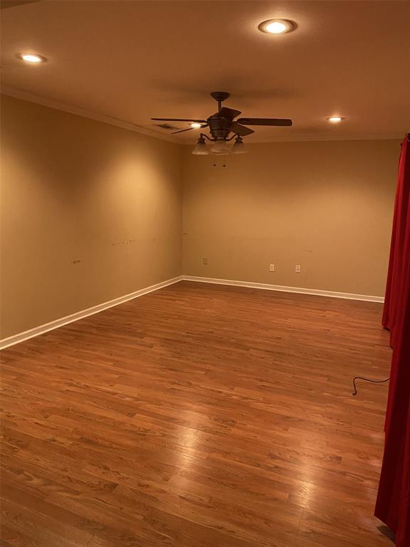 Brothers Broadmoor Terrace Sub - Residential Lease