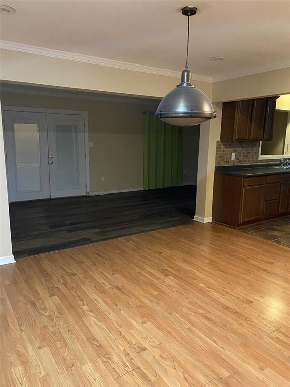 Brothers Broadmoor Terrace Sub - Residential Lease