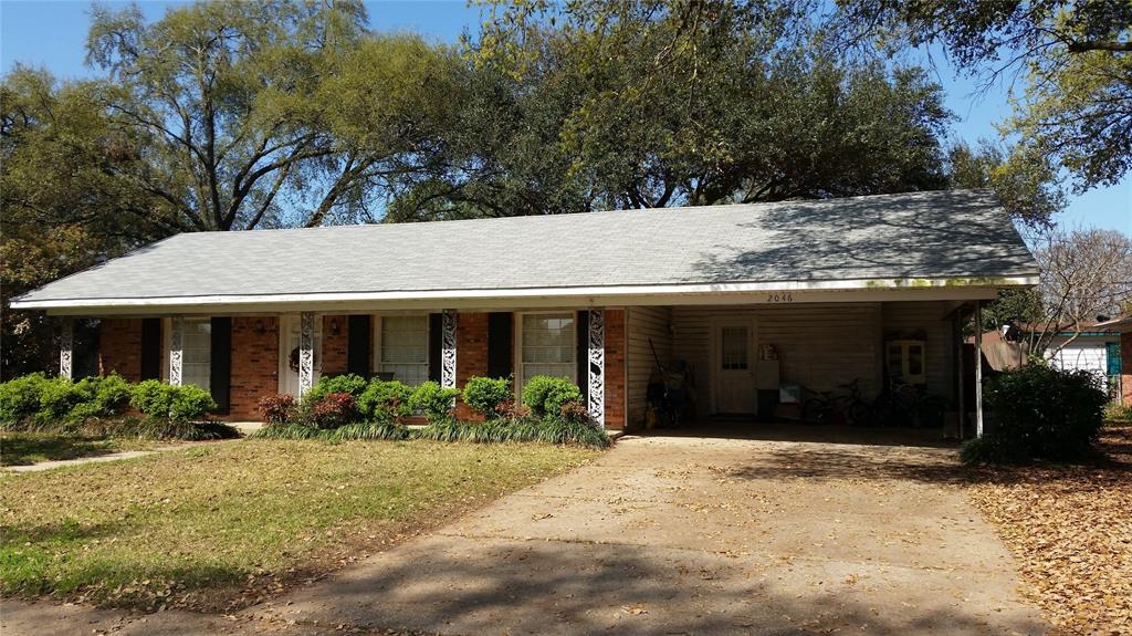 Brothers Broadmoor Terrace Sub - Residential Lease