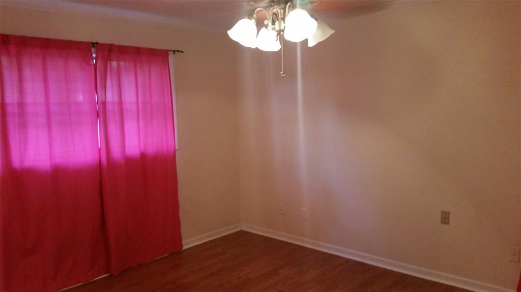 Brothers Broadmoor Terrace Sub - Residential Lease