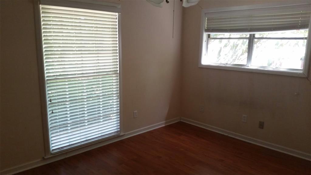 Brothers Broadmoor Terrace Sub - Residential Lease