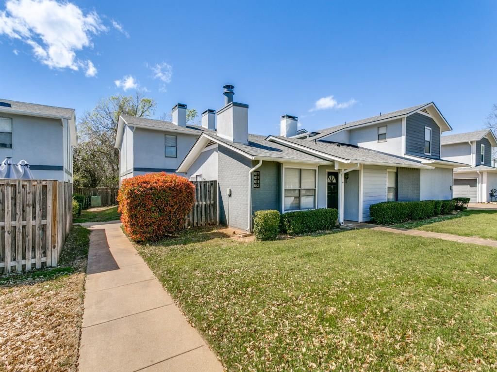 623 Ridgeline Drive