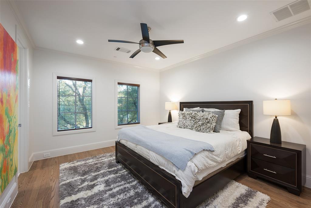 Highland Park - Residential