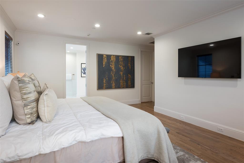 Highland Park - Residential