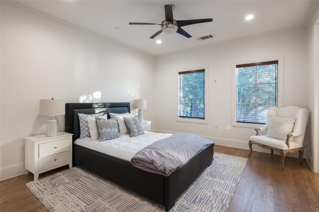 Highland Park - Residential