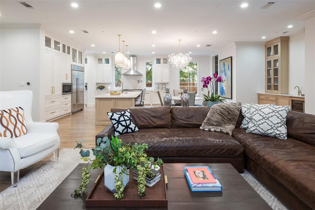 Highland Park - Residential