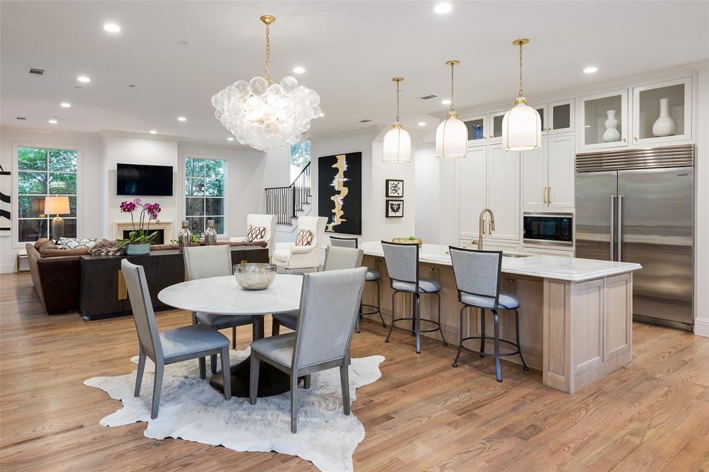 Highland Park - Residential