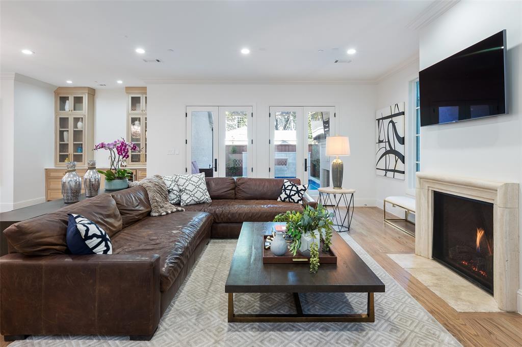 Highland Park - Residential