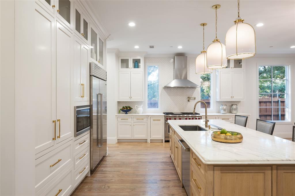 Highland Park - Residential