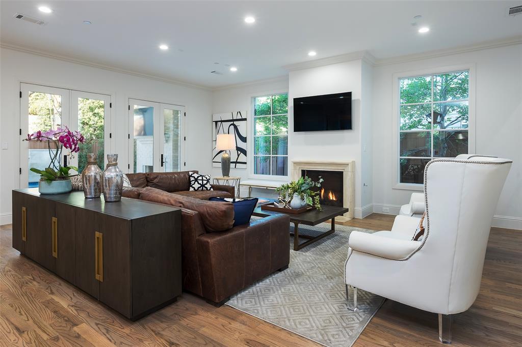 Highland Park - Residential