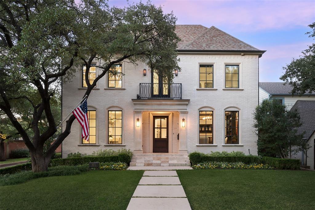 Highland Park - Residential