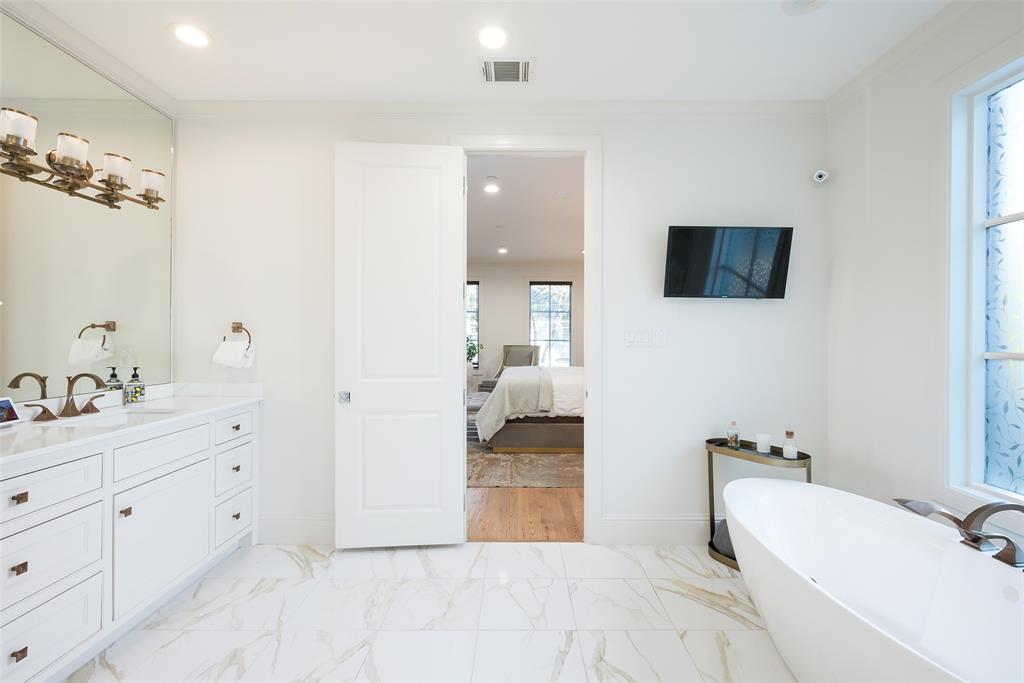 Highland Park - Residential