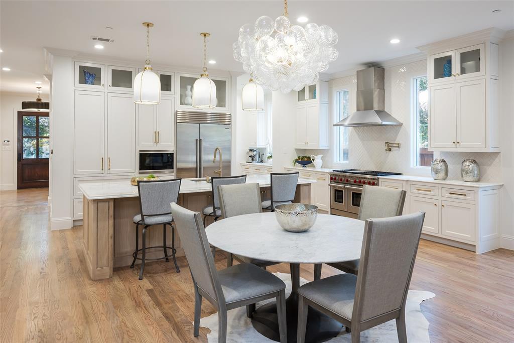 Highland Park - Residential