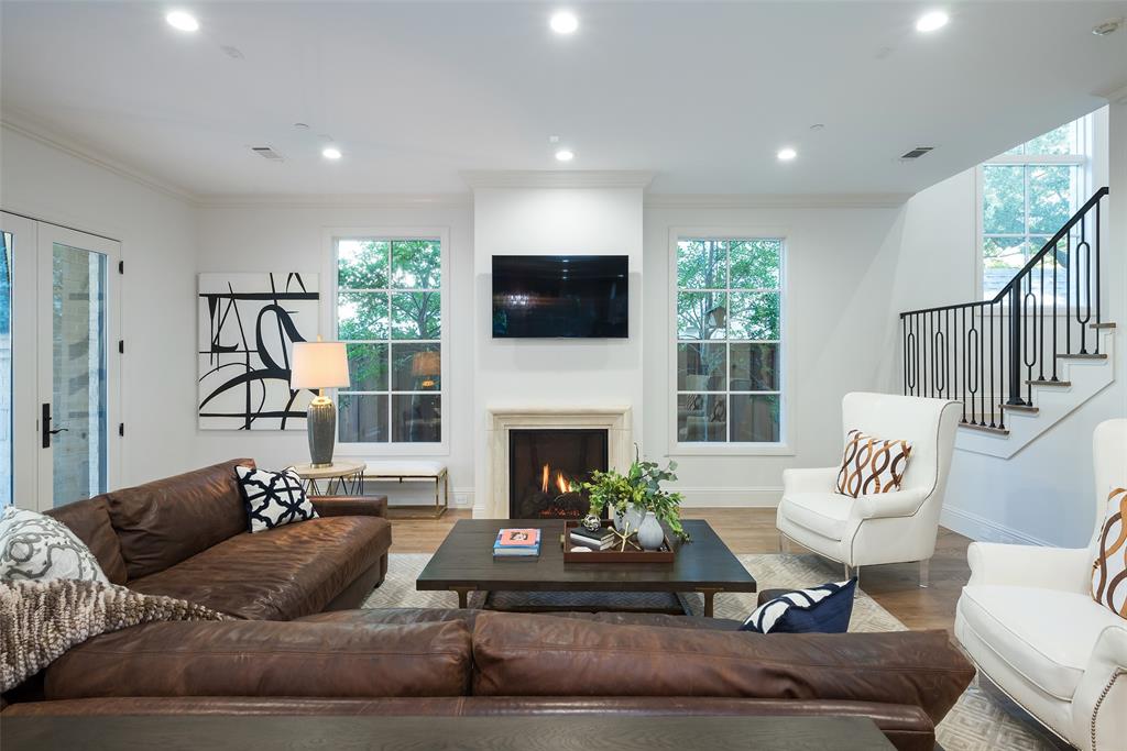 Highland Park - Residential