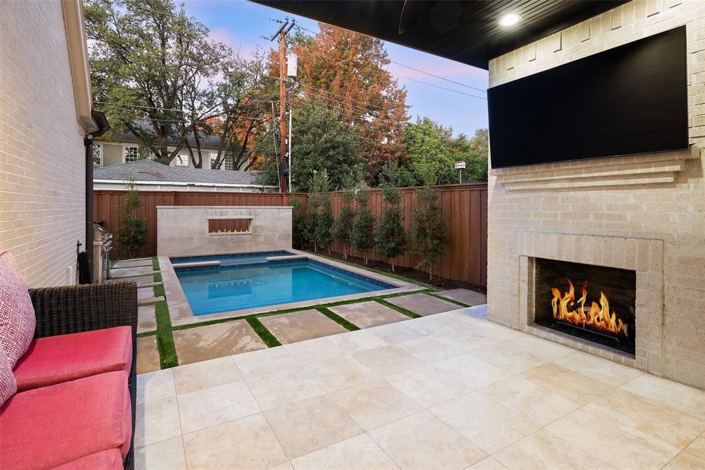 Highland Park - Residential