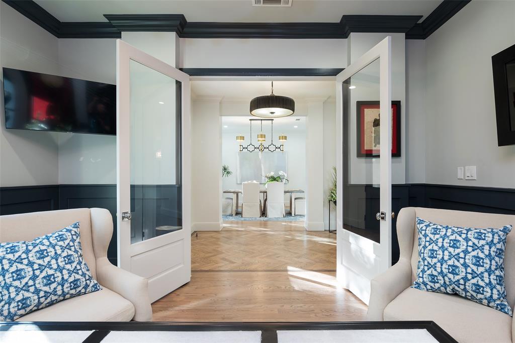 Highland Park - Residential