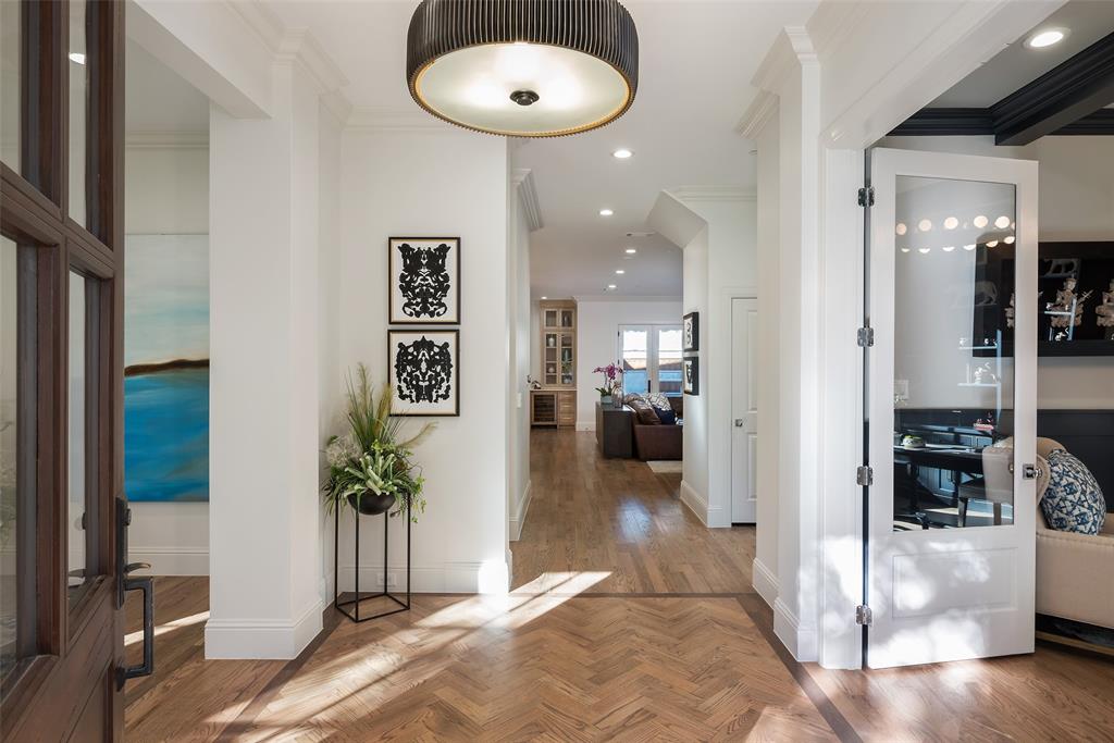 Highland Park - Residential