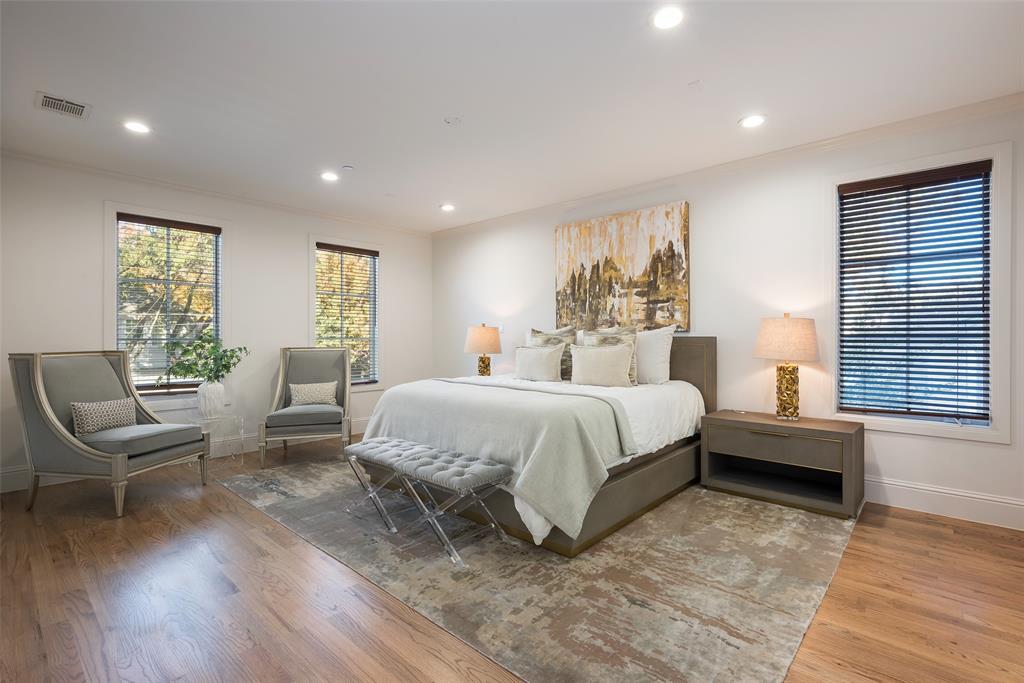 Highland Park - Residential