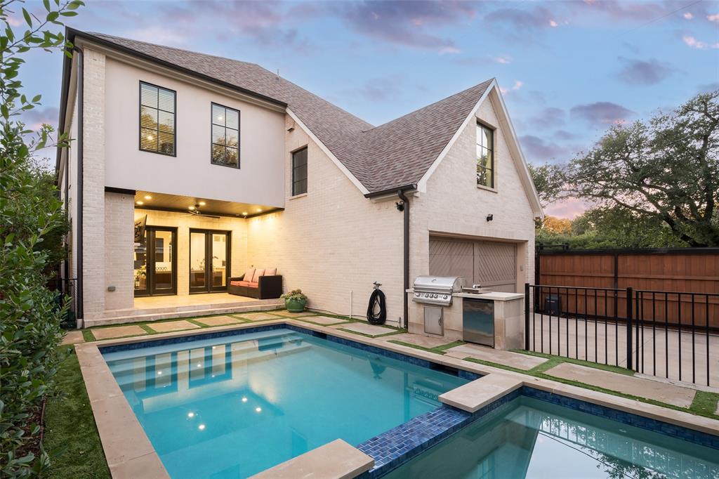 Highland Park - Residential