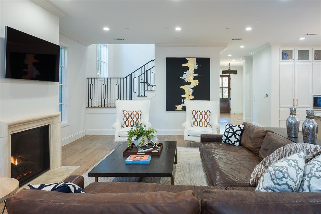 Highland Park - Residential