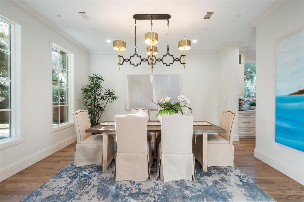 Highland Park - Residential