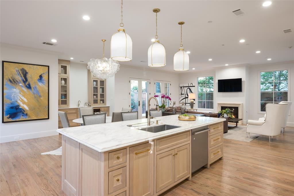 Highland Park - Residential