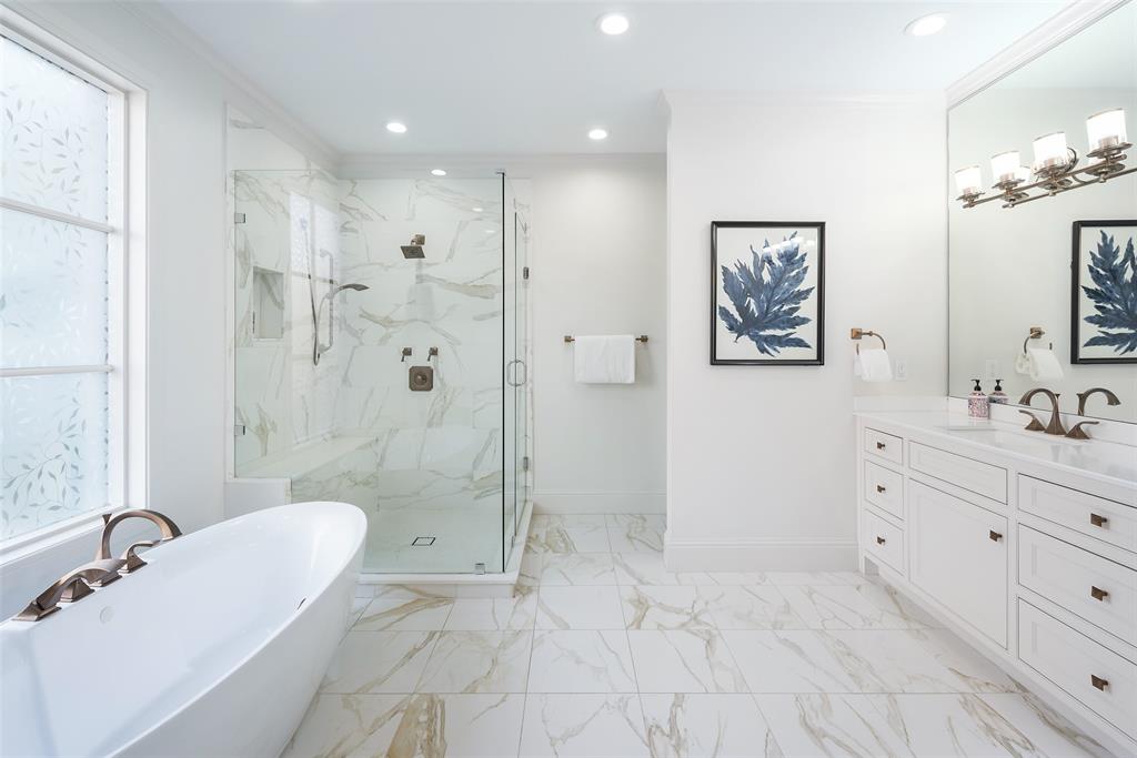 Highland Park - Residential