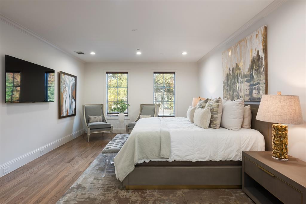 Highland Park - Residential