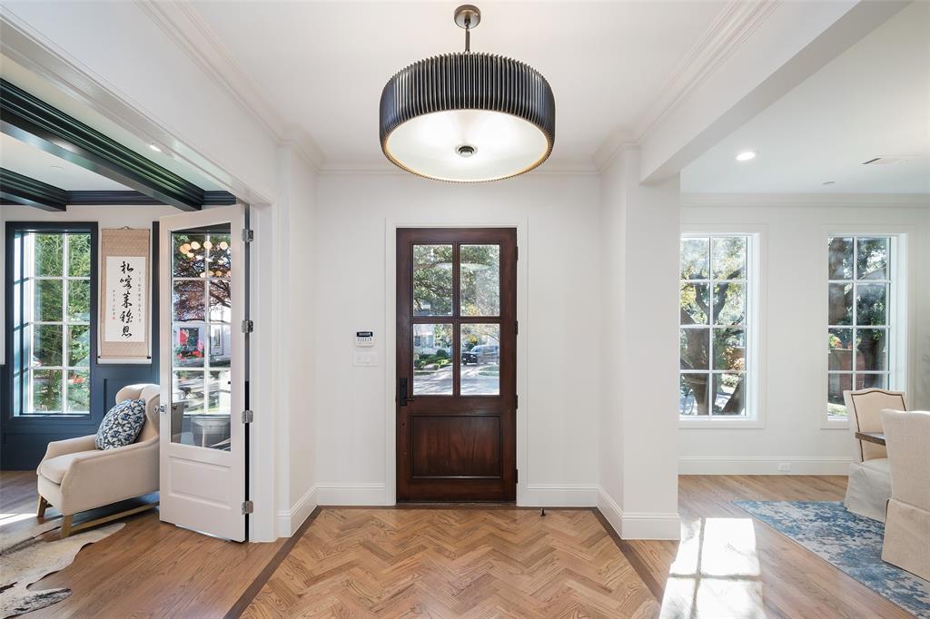 Highland Park - Residential