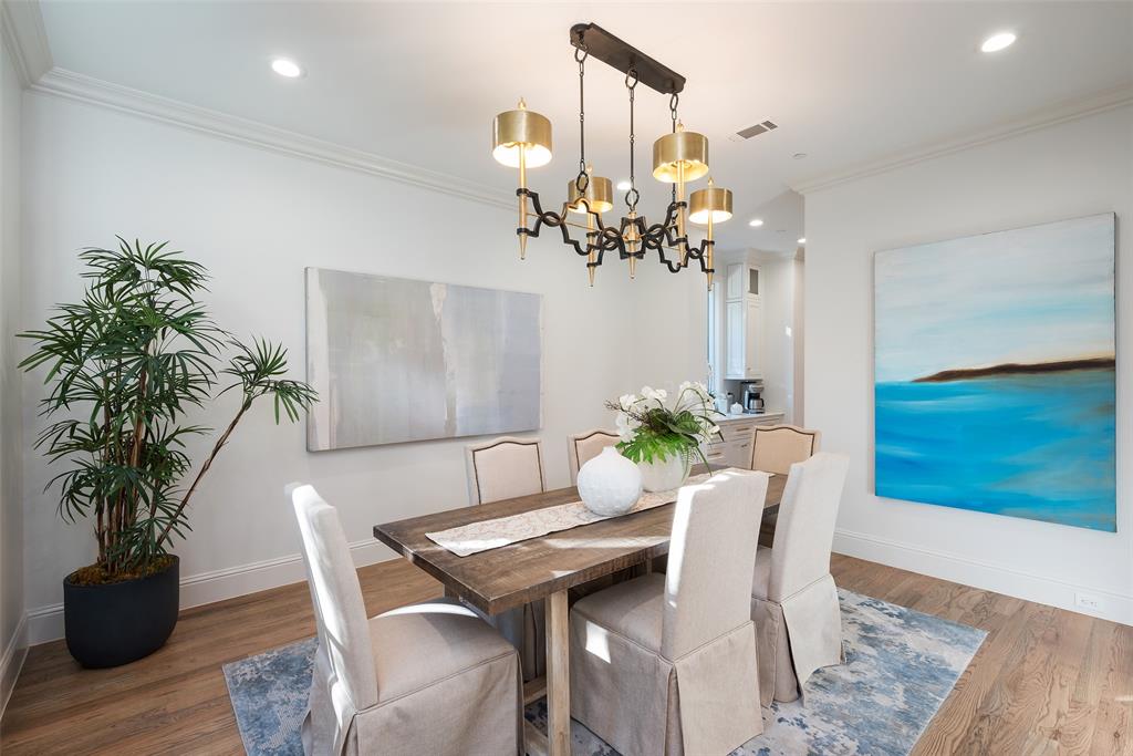 Highland Park - Residential